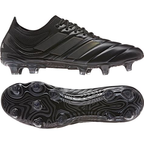 adidas copa 19.1 gras voetbalschoenen fg zwart zilver|adidas Copa 19.1 FG .